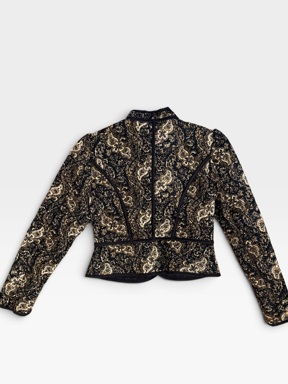 Free People Zoey Jacket - Picture 5 of 10